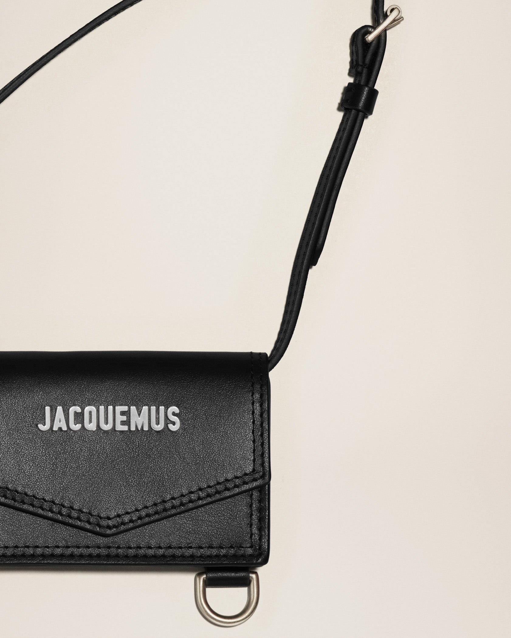BLACK LE PORTE AZUR