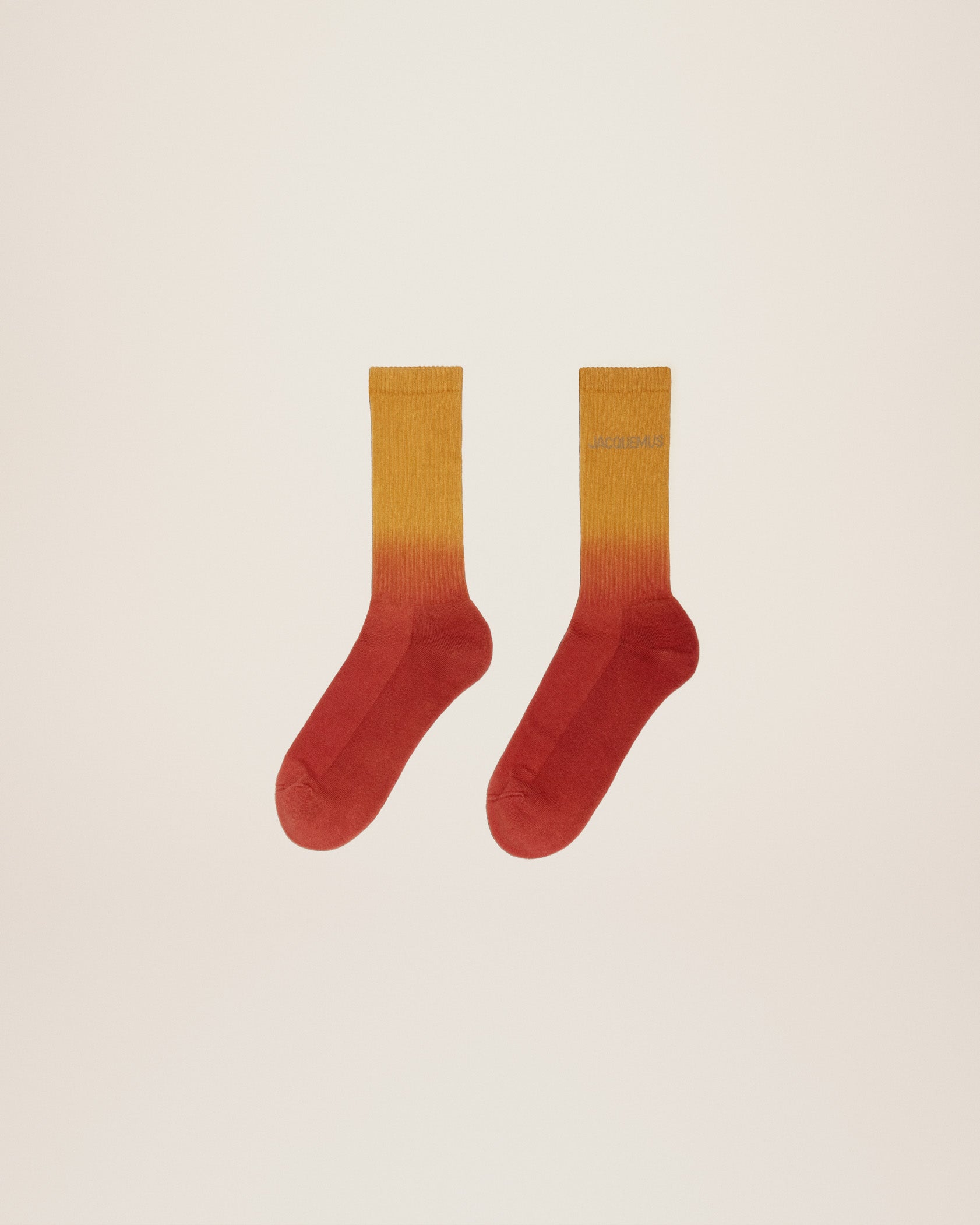 MULTI-BROWN LES CHAUSSETTES MOISSON