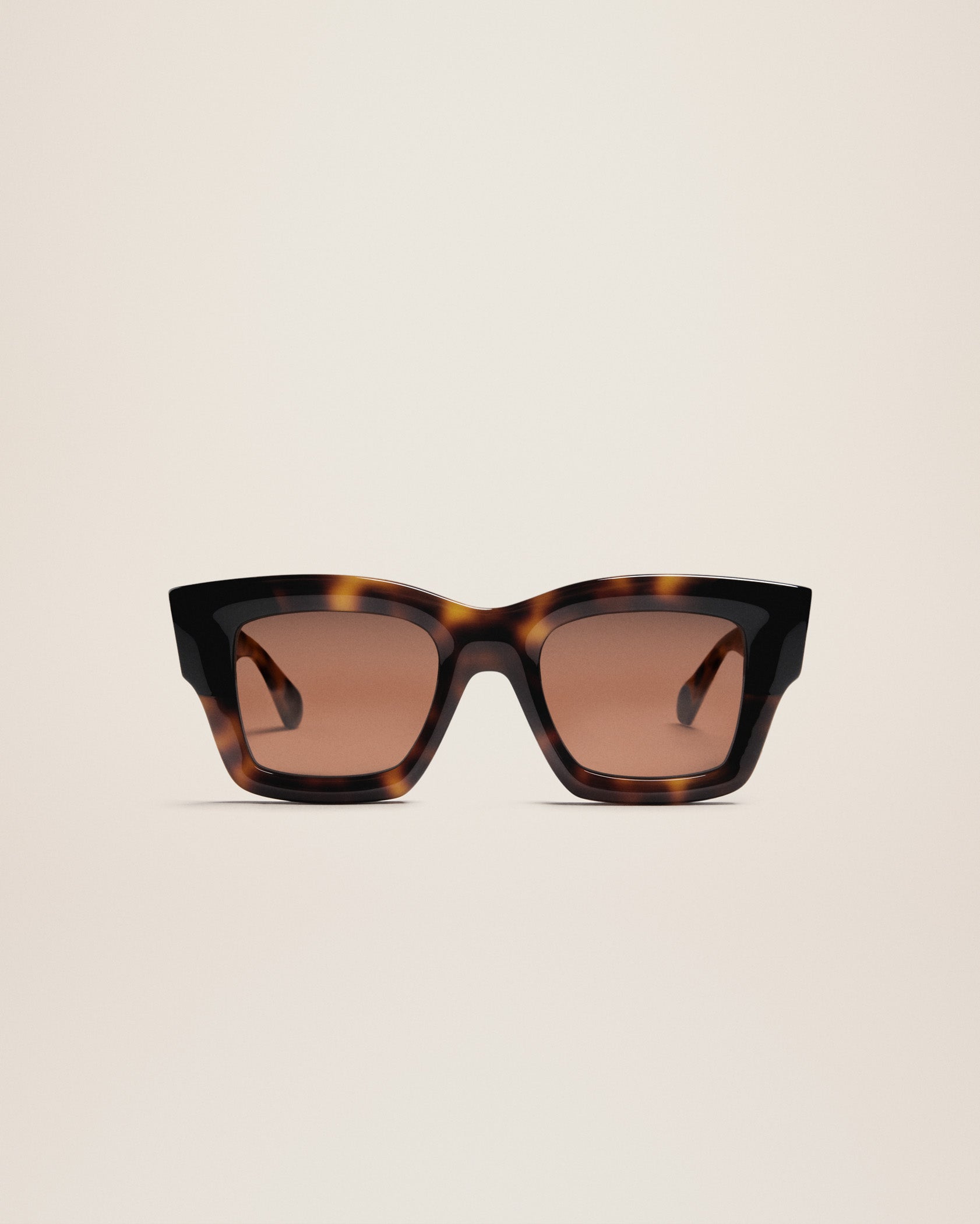 LES LUNETTES BACI