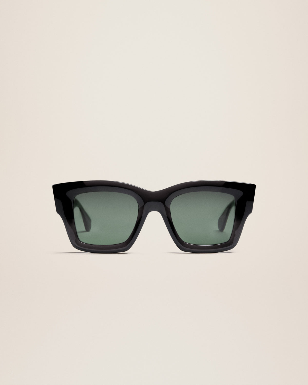 LES LUNETTES BACI