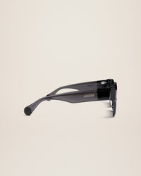 LES LUNETTES BACI