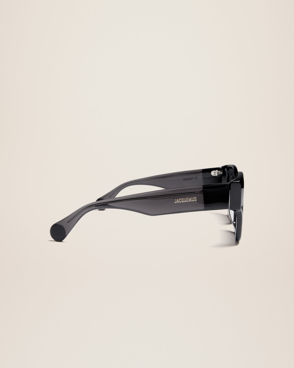 LES LUNETTES BACI