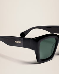 LES LUNETTES BACI