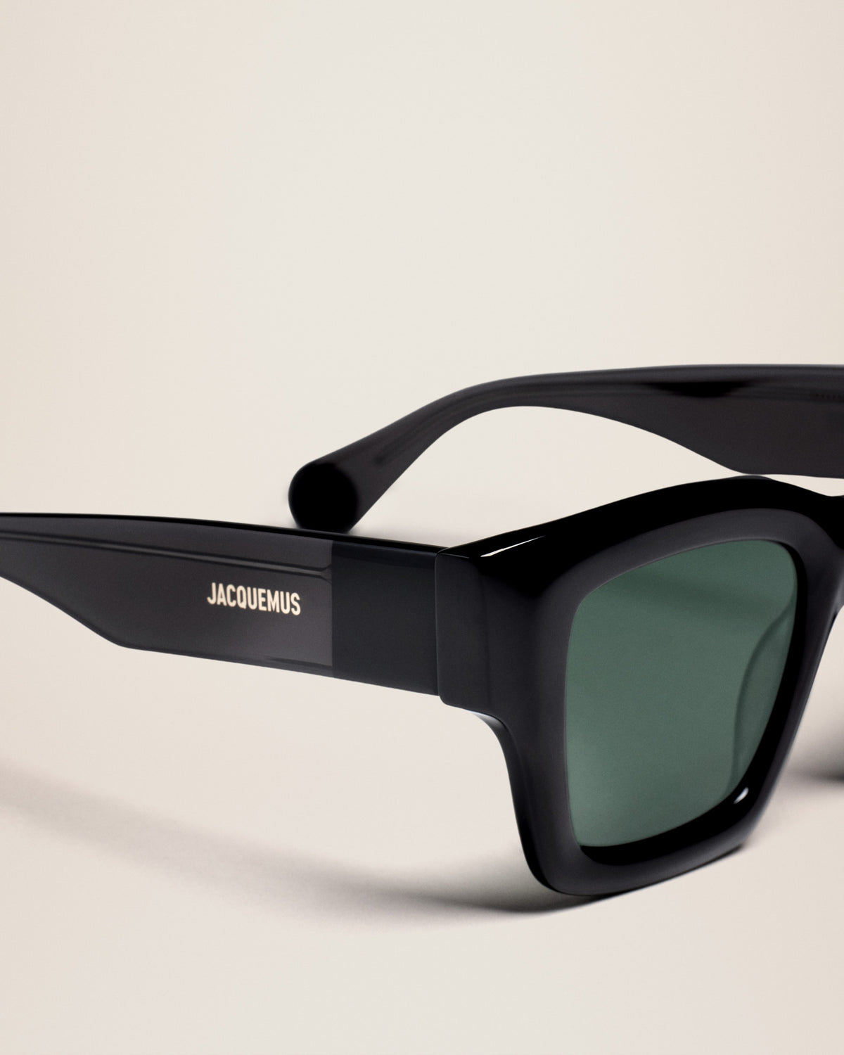 LES LUNETTES BACI