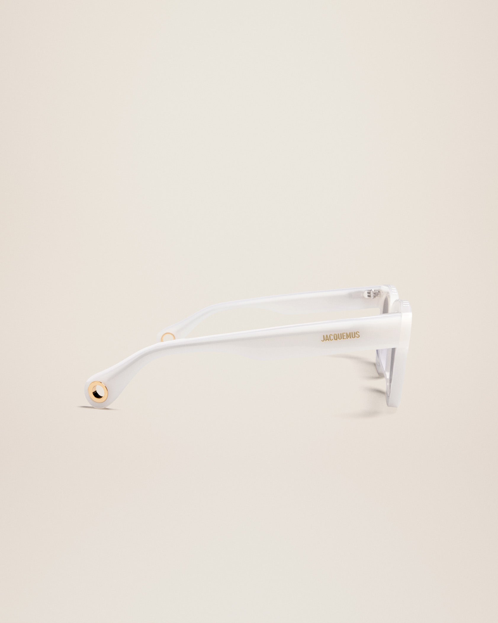 Lunettes de soleil Nocio - Multi-Beige