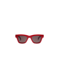 Lunettes de soleil Nocio - Multi-Red