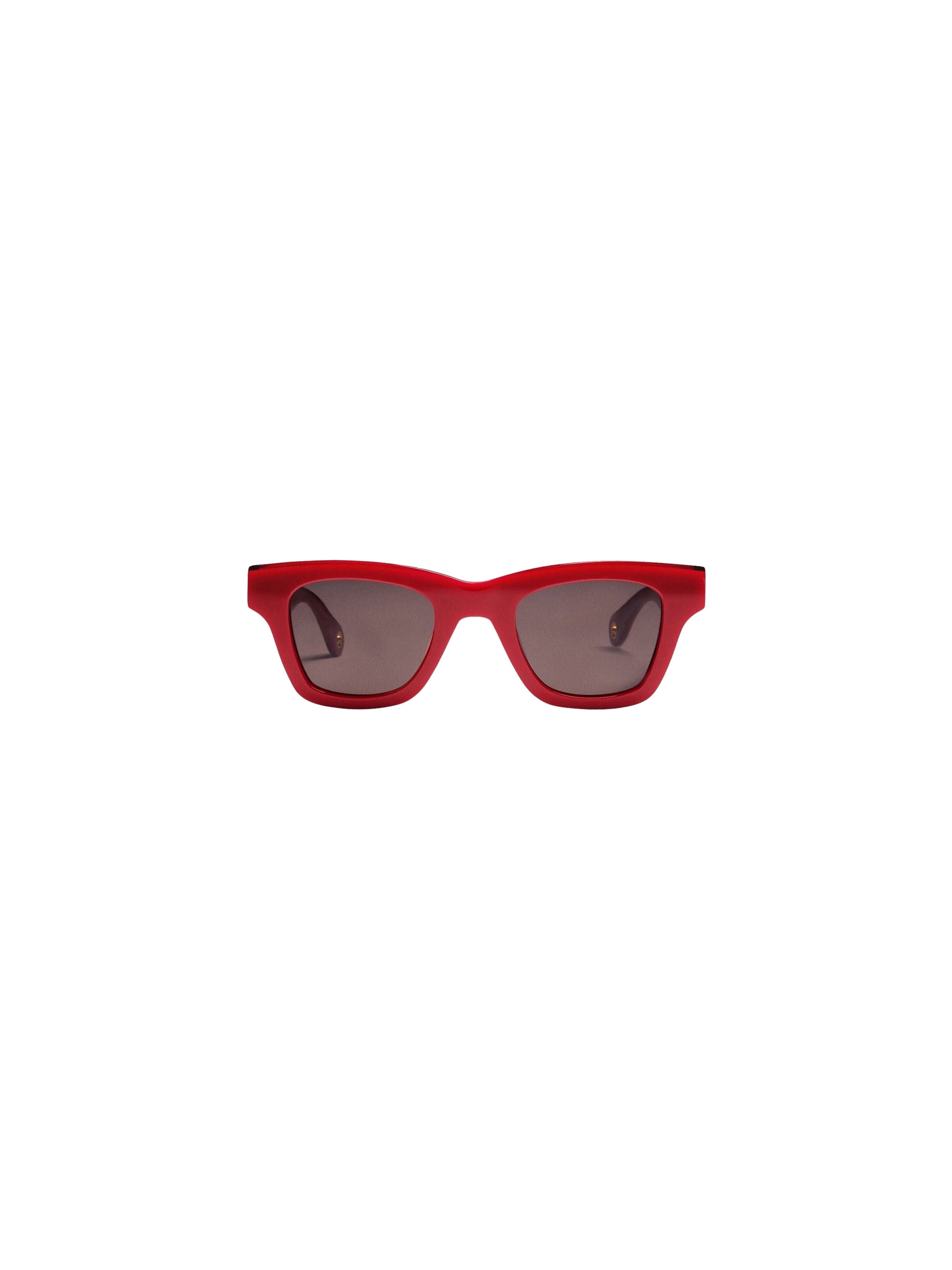 Lunettes de soleil Nocio - Multi-Red