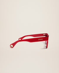 Lunettes de soleil Nocio - Multi-Red