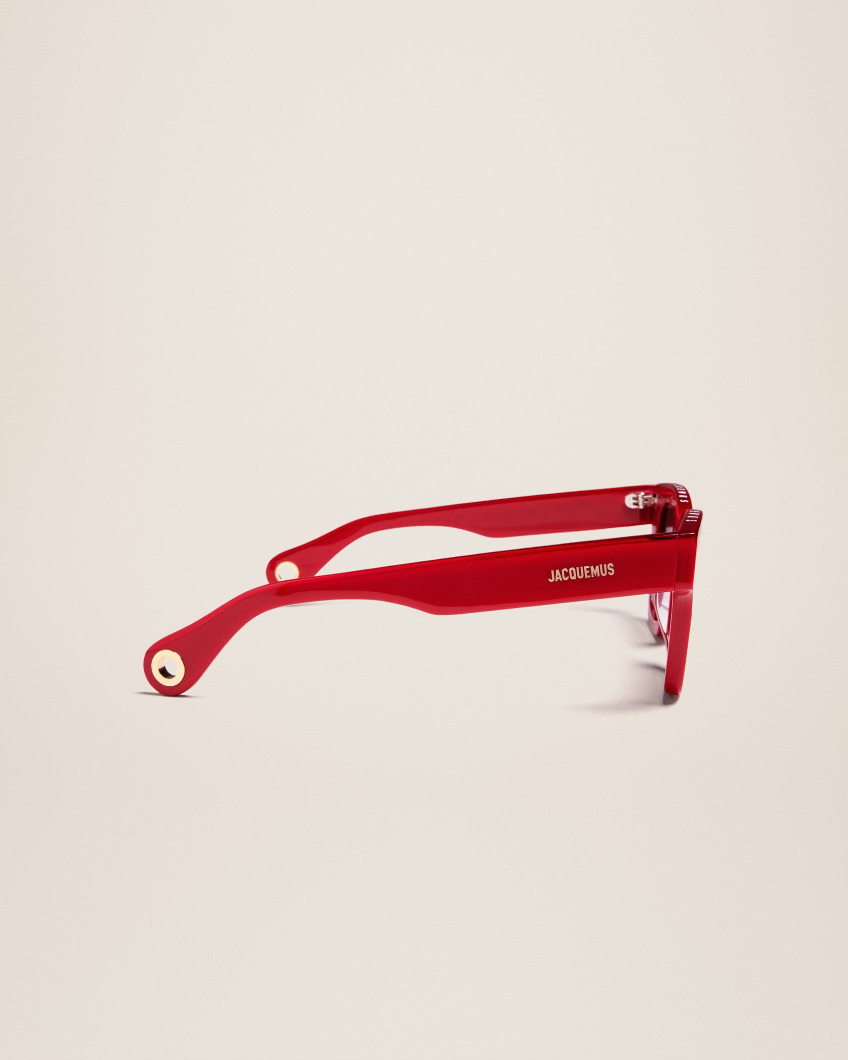 Lunettes de soleil Nocio - Multi-Red
