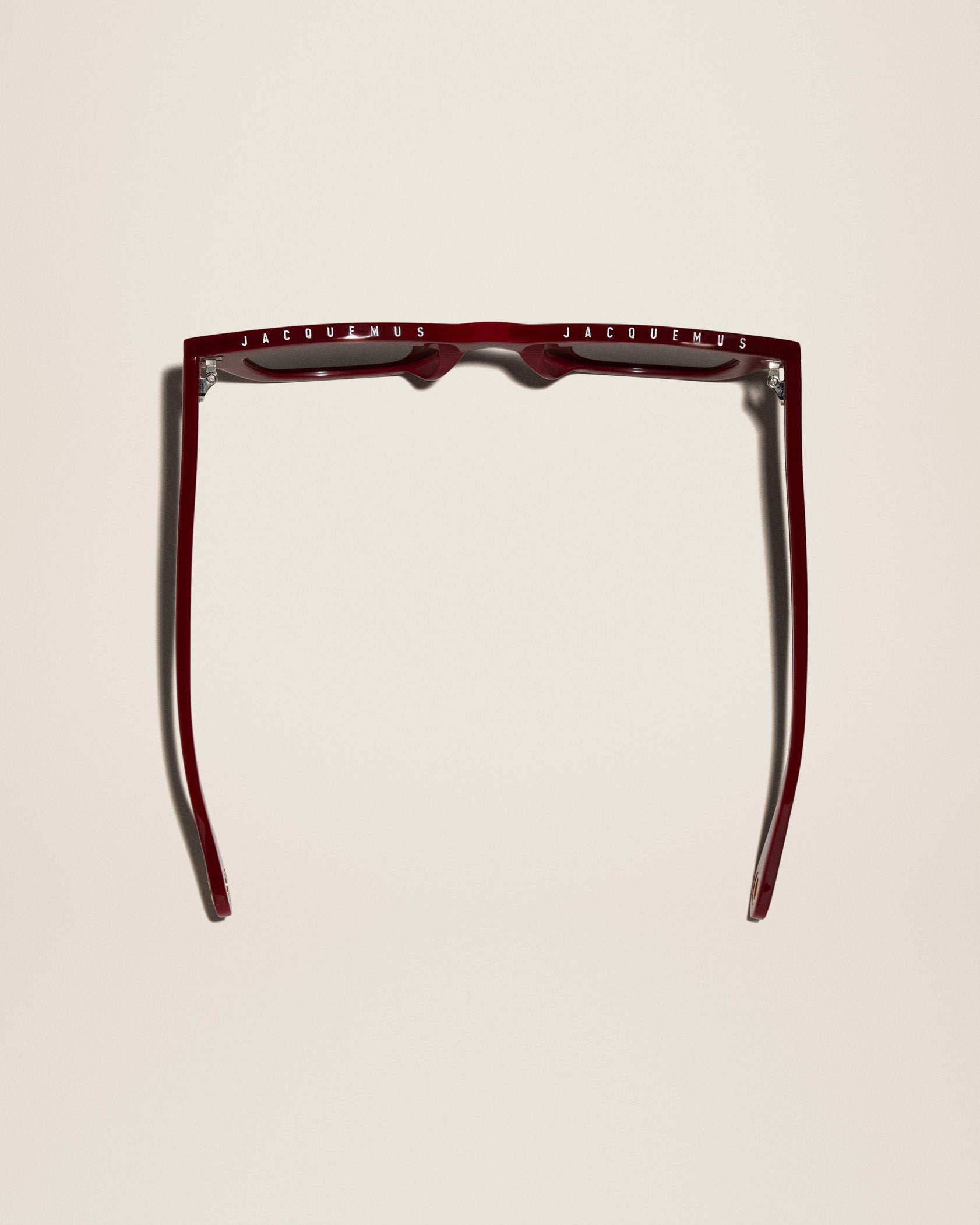 Lunettes de soleil Nocio - Multi-Red