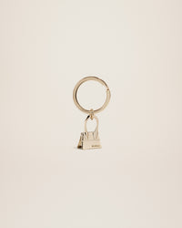 Porte-clé Chiquito - Light Gold