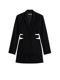 BLACK LA ROBE BARI