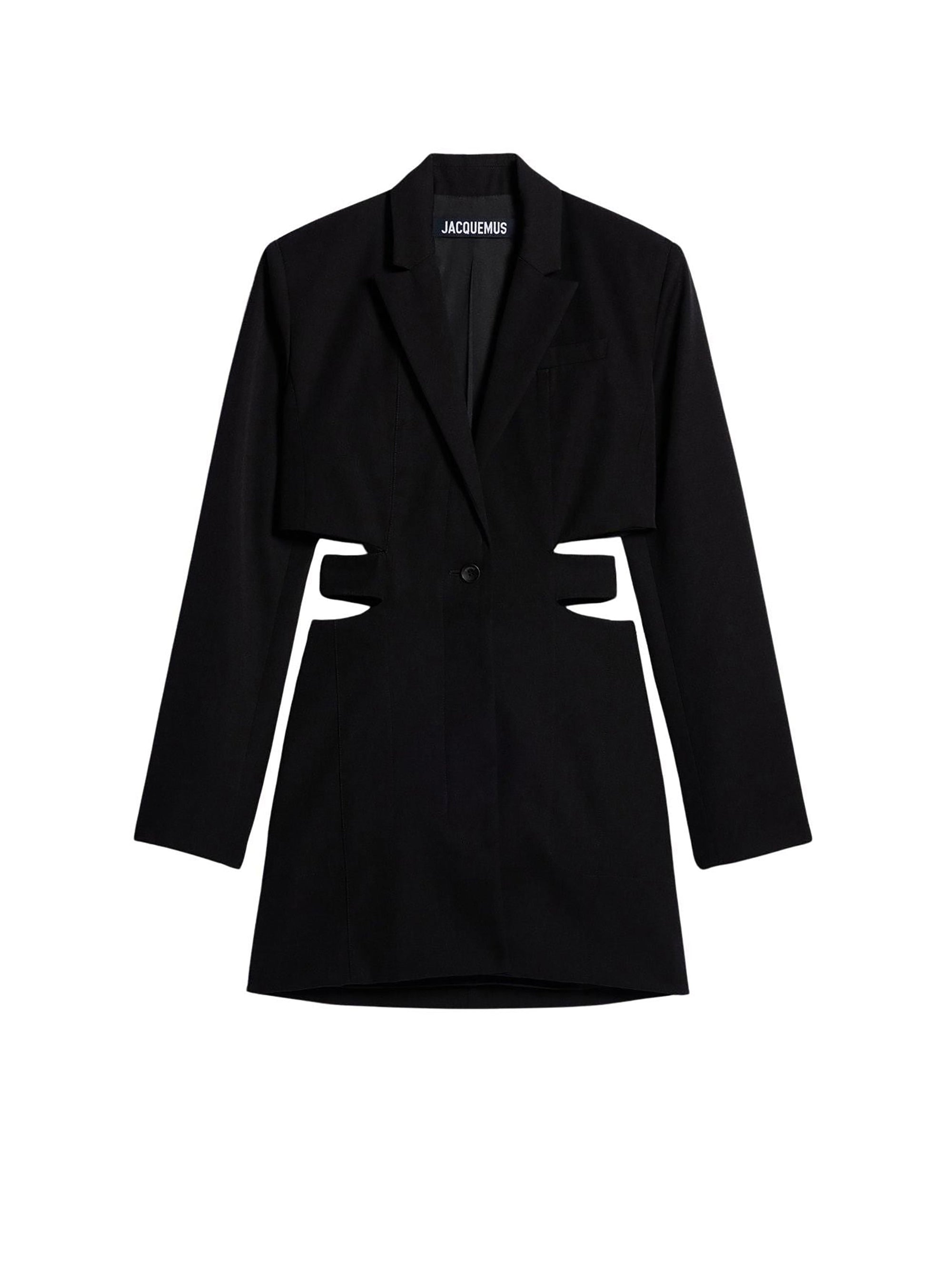 BLACK LA ROBE BARI