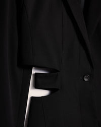 BLACK LA ROBE BARI