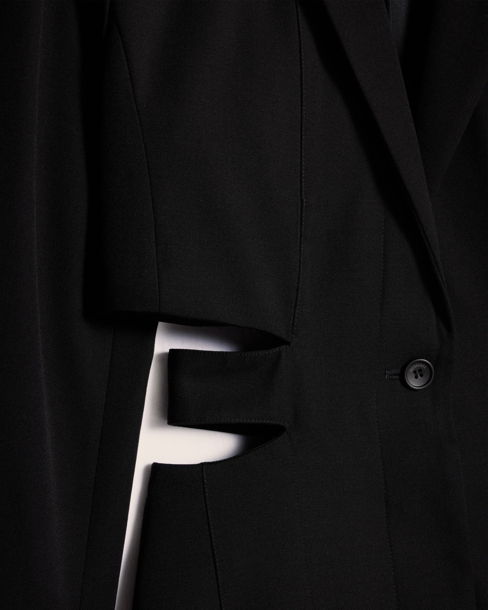 BLACK LA ROBE BARI