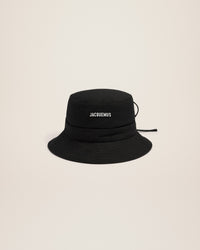 BLACK LE BOB GADJO