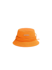 Bob Gadjo à logo - Orange