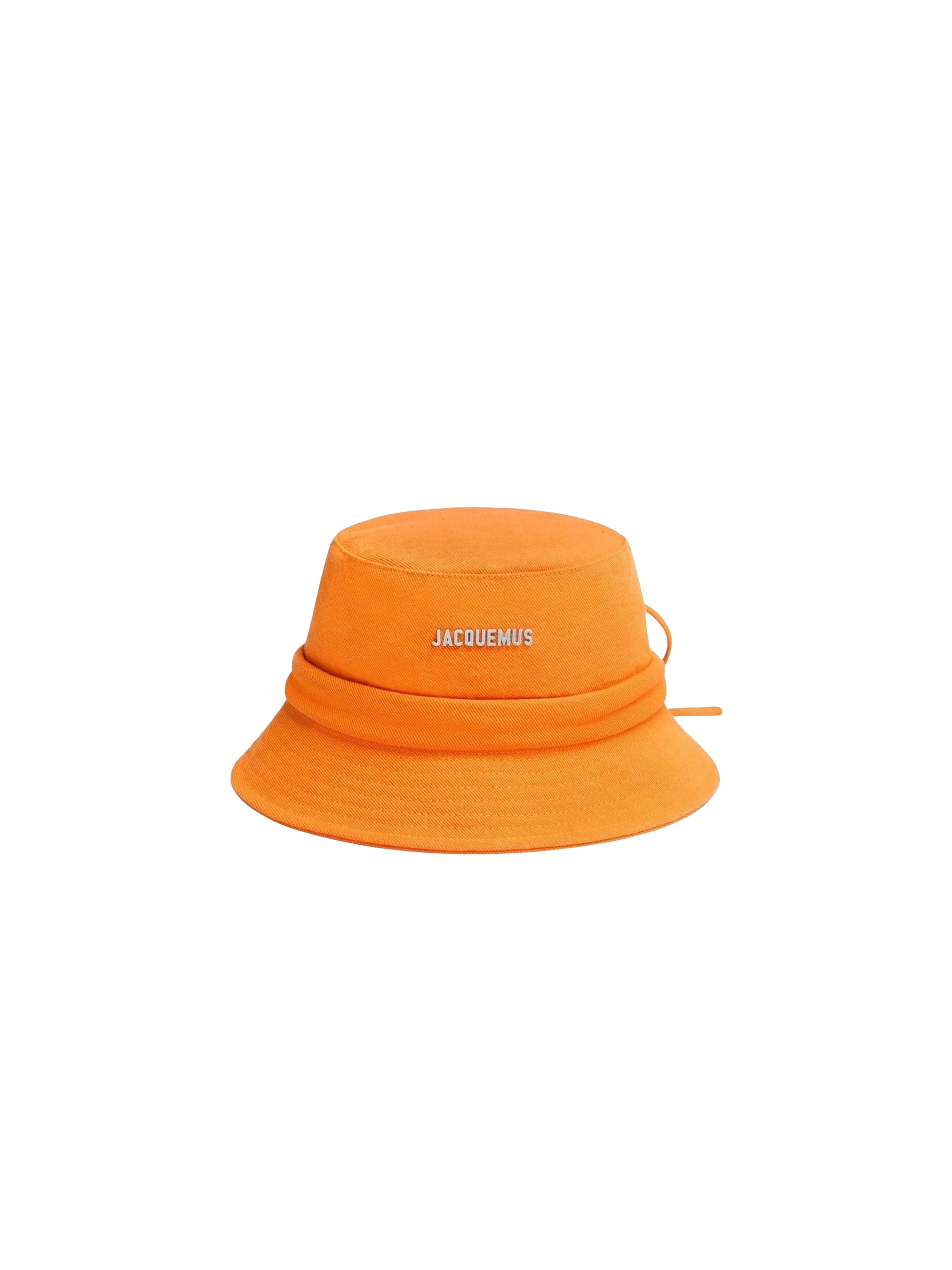 Bob Gadjo à logo - Orange