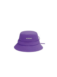 PURPLE LE BOB GADJO