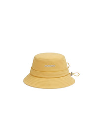 LIGHT YELLOW LE BOB GADJO