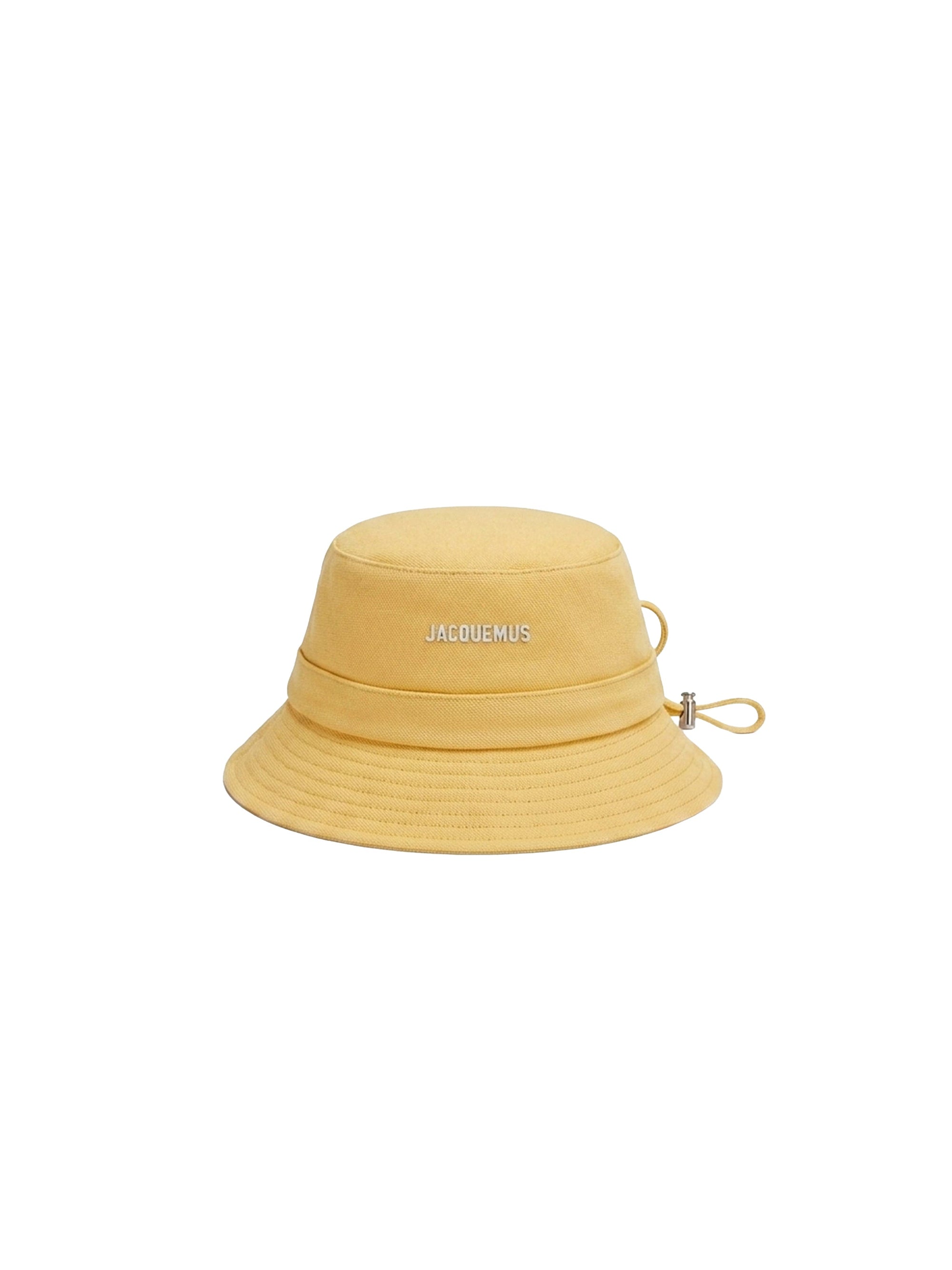 LIGHT YELLOW LE BOB GADJO