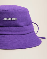 PURPLE LE BOB GADJO