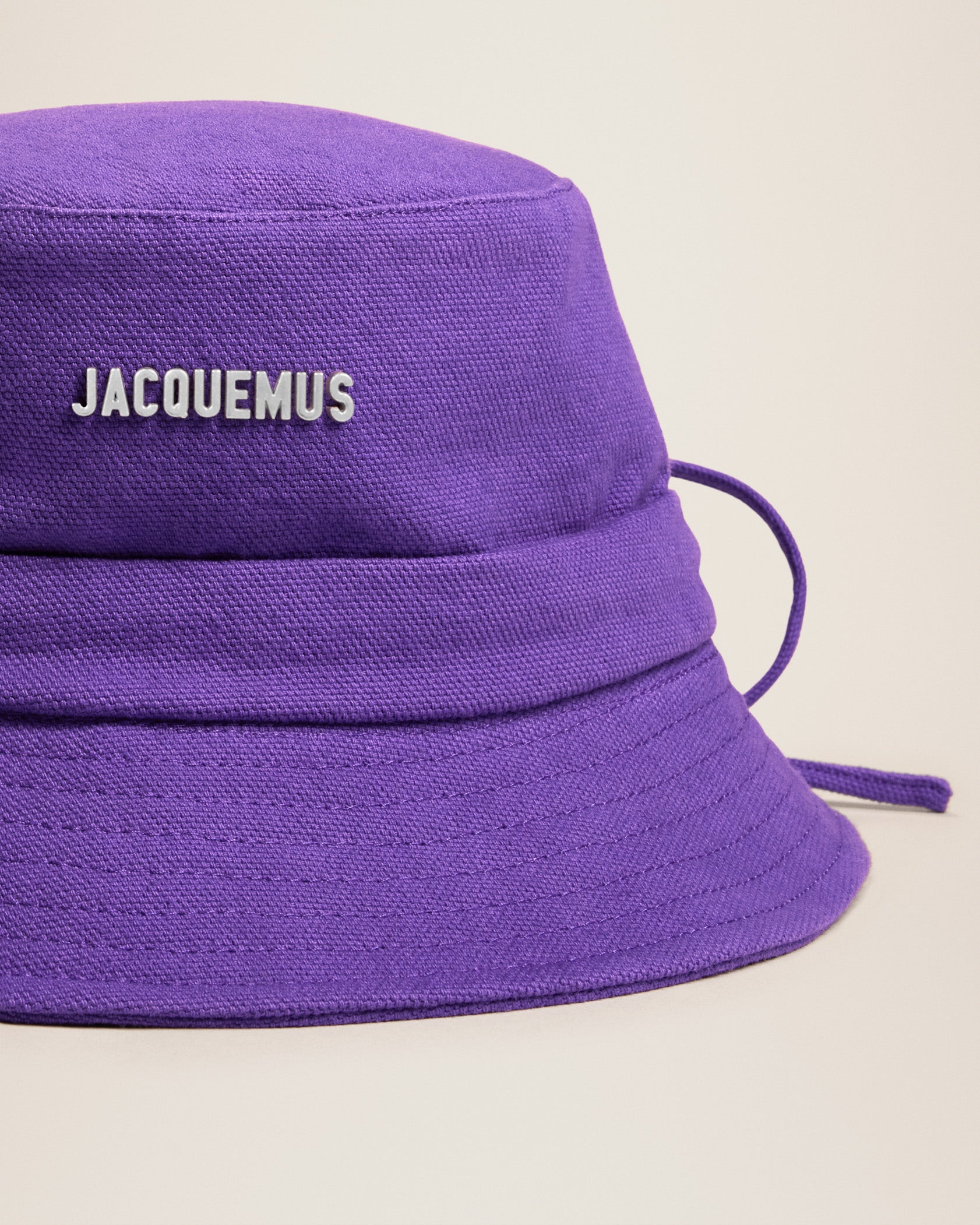 PURPLE LE BOB GADJO