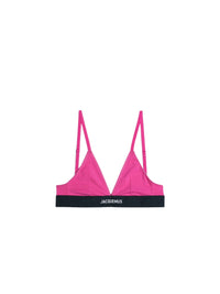 PINK LE TRIANGLE