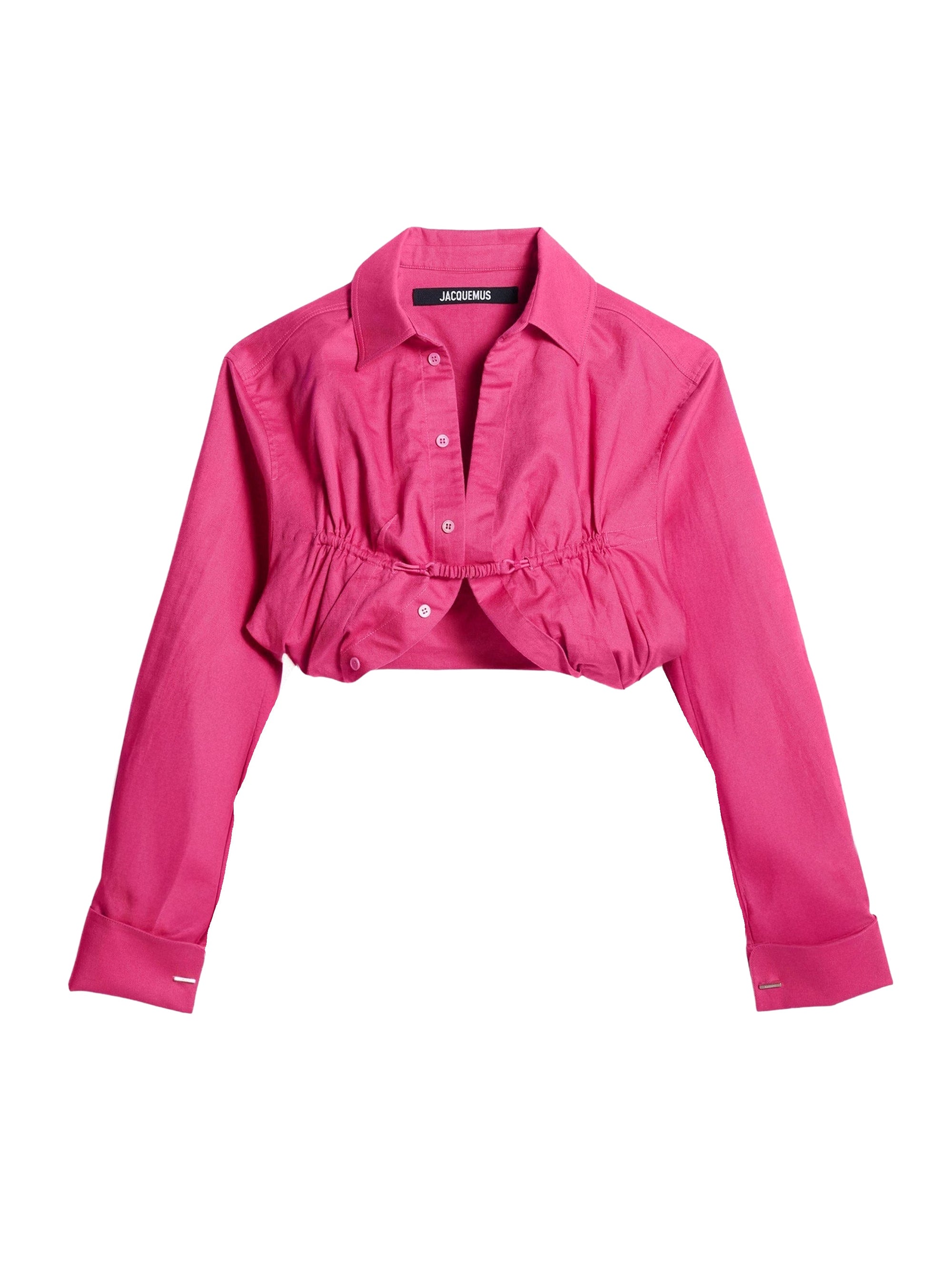 PINK LA CHEMISE MACHOU