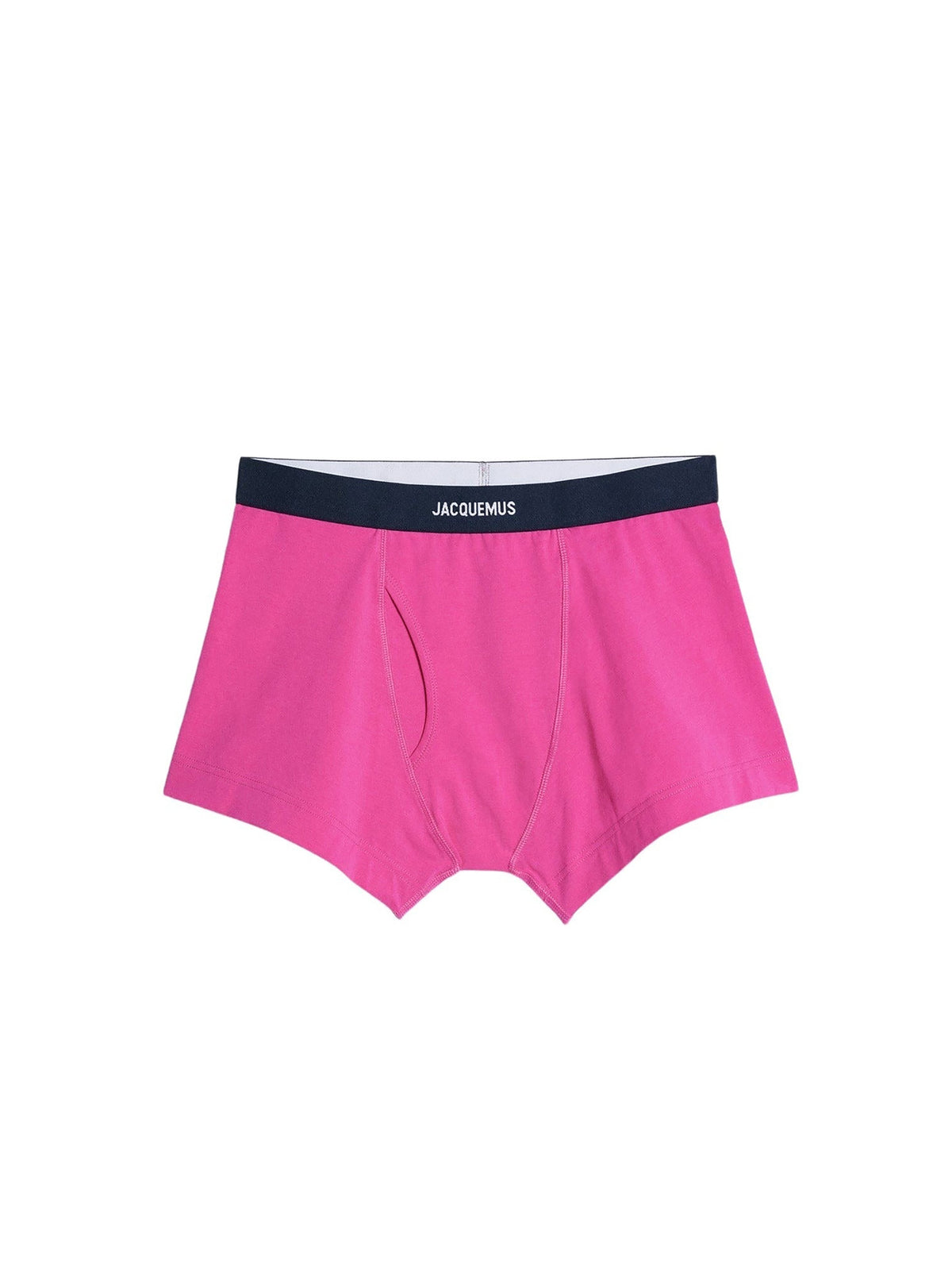 30€ / 5 sold //47 QTY / ST11%   Boxer avec logo - Pink