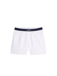 WHITE LE CALECON ALBU