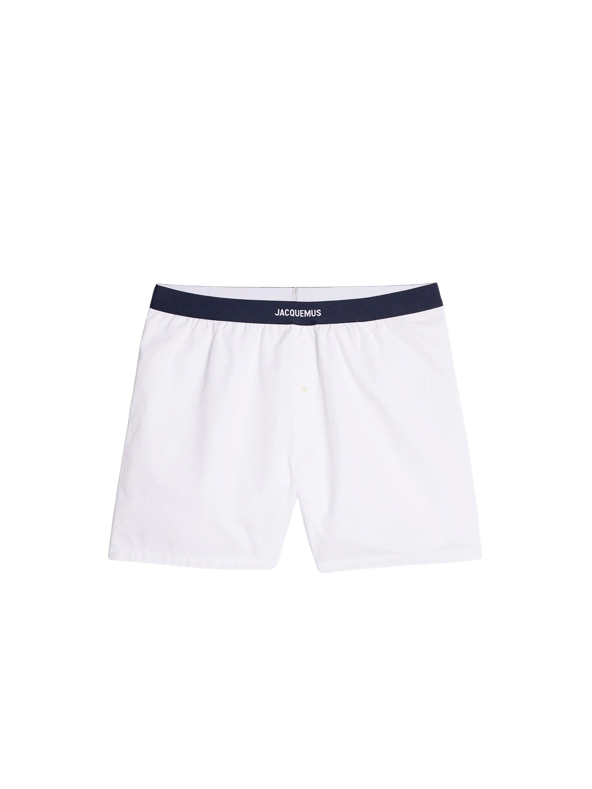 WHITE LE CALECON ALBU
