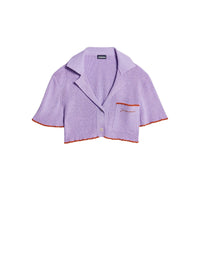 PURPLE LE HAUT BRILHO