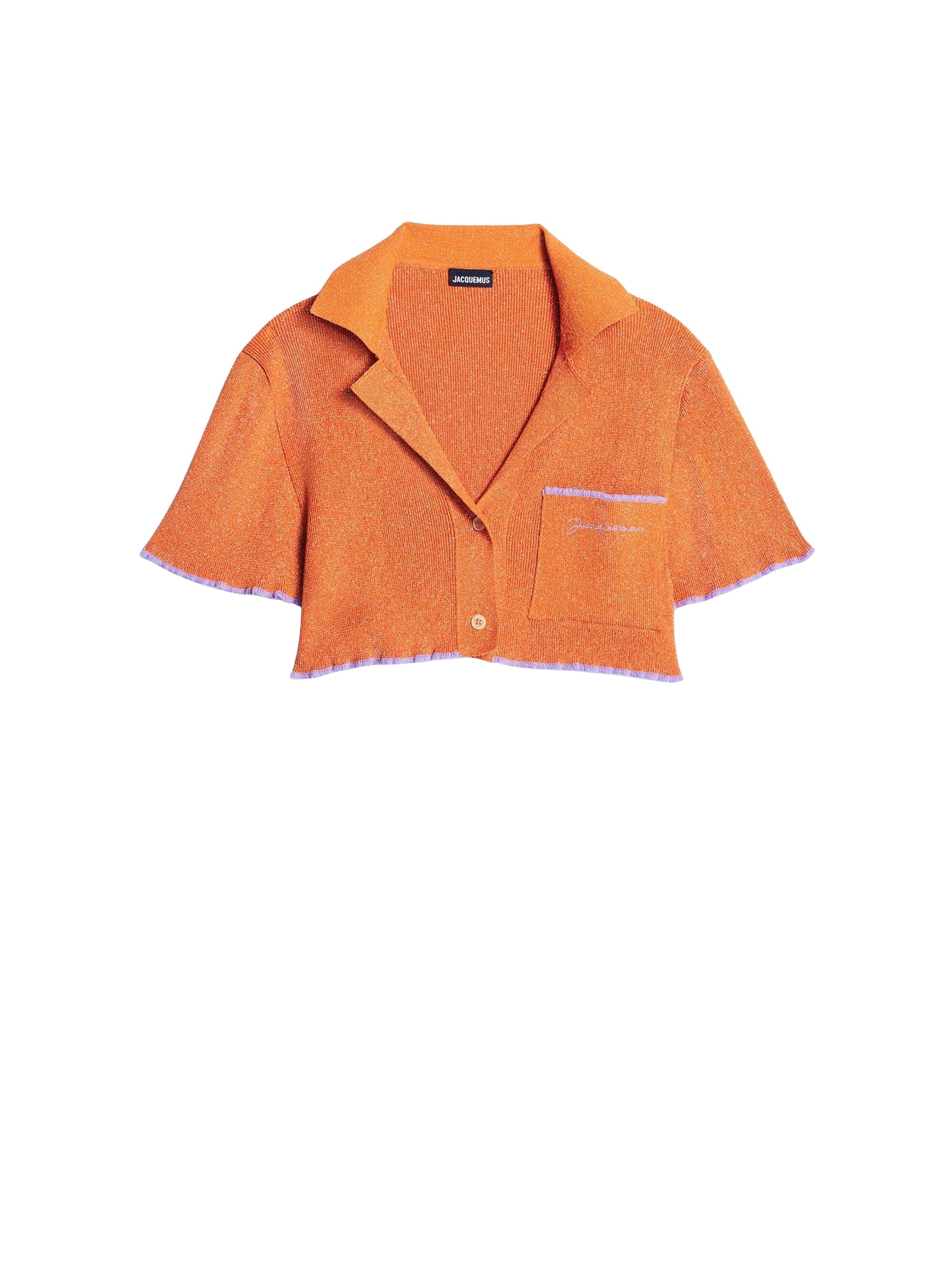 ORANGE LE HAUT BRILHO