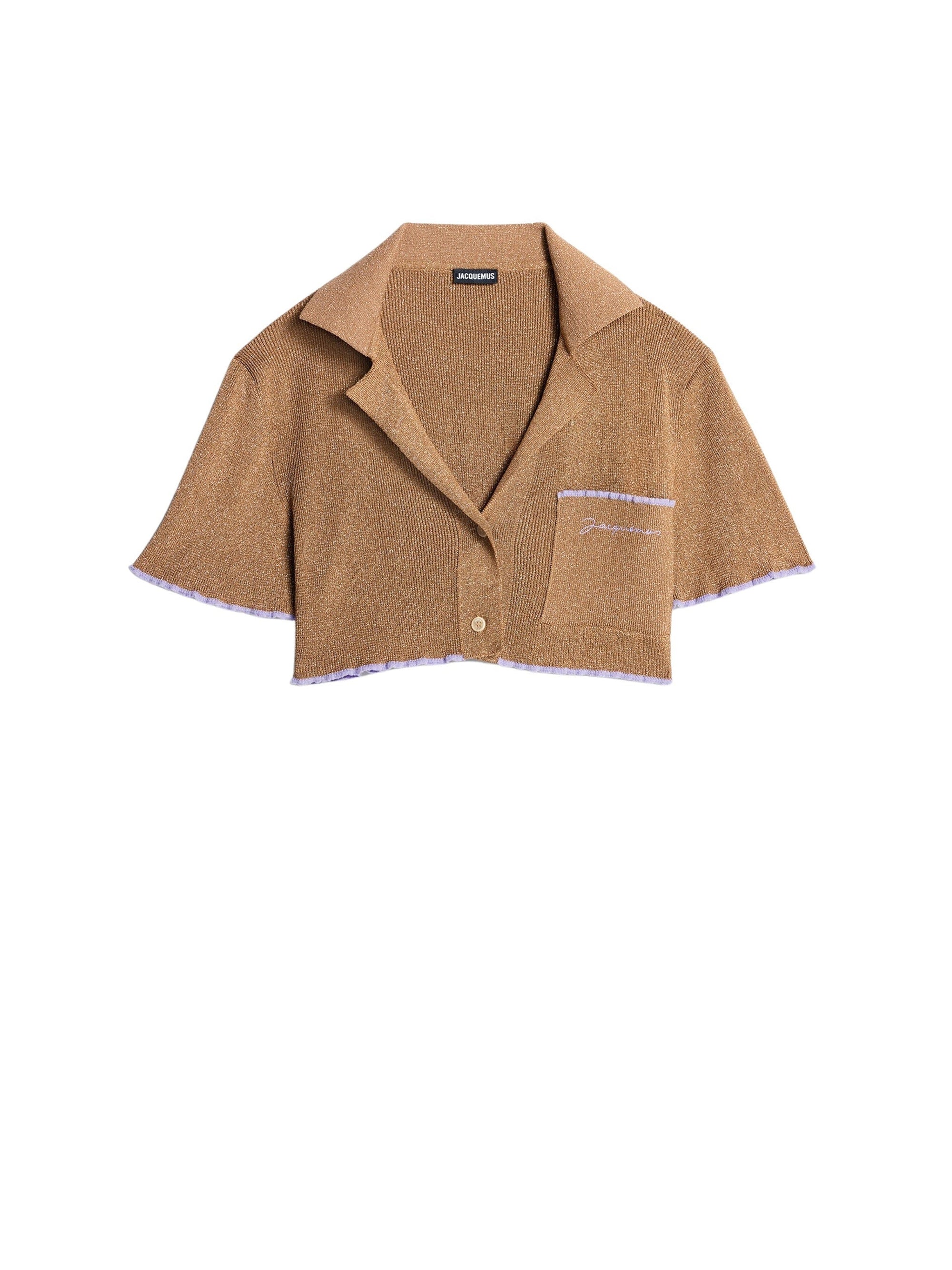 BROWN LE HAUT BRILHO