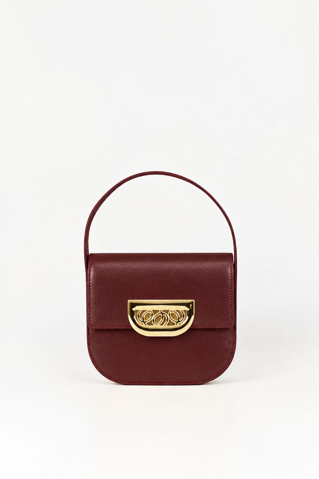 BURGUNDY // Martin Jewel S