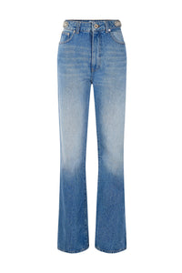 Denim Stone Pantalon - Denim Stone