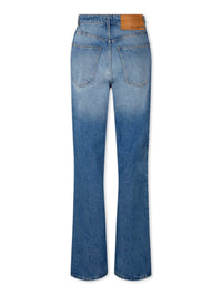 Denim Stone Pantalon - Denim Stone
