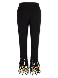 Black Chemise - Black