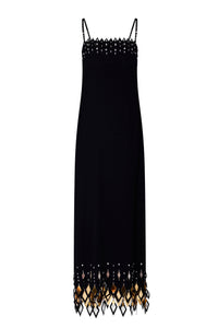 Black Robe - Black