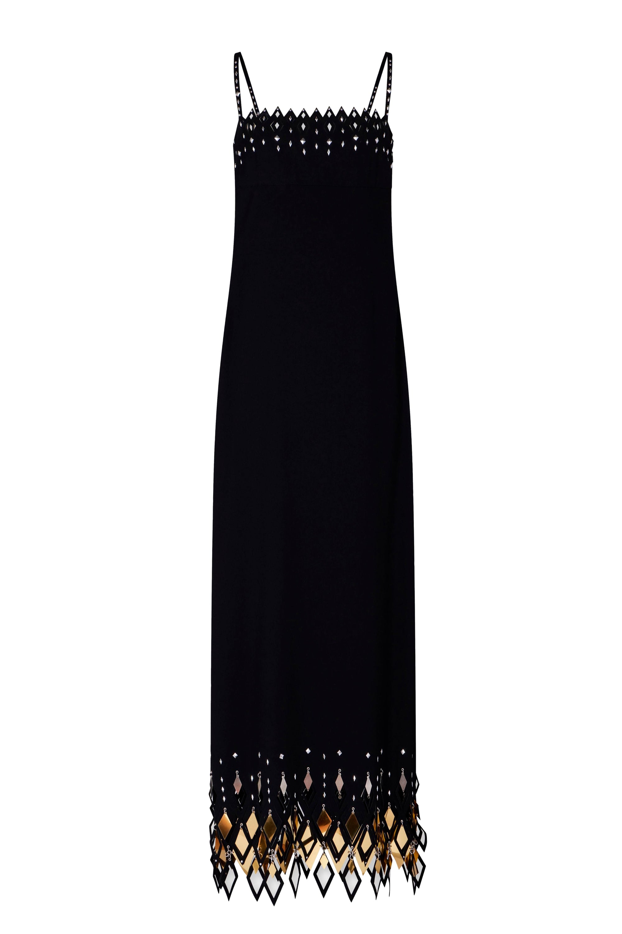 Black Robe - Black