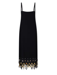 Black Robe - Black