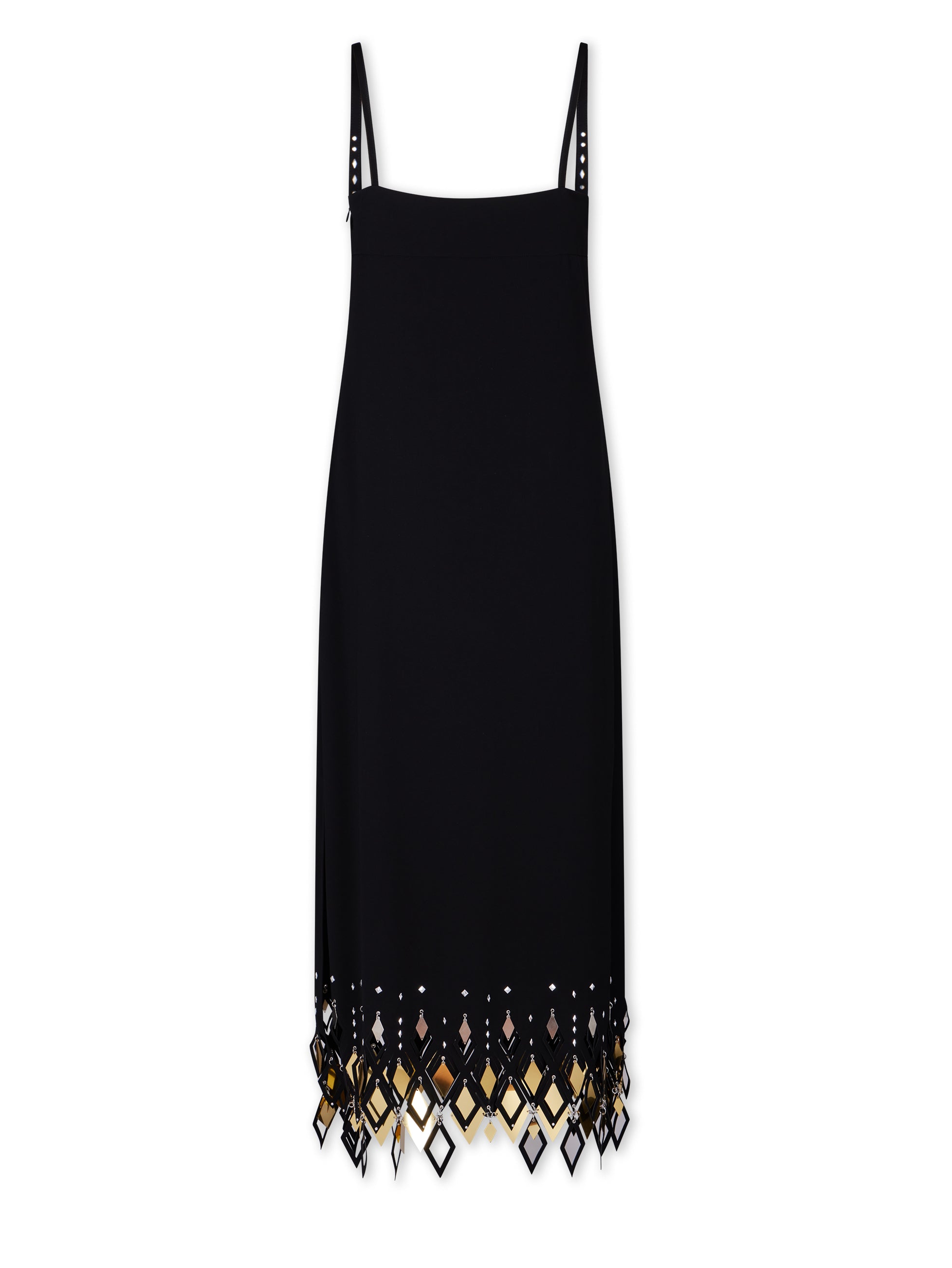 Black Robe - Black