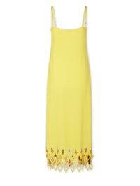 Yellow Robe - Yellow