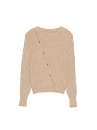 BEIGE LA MAILLE PAU