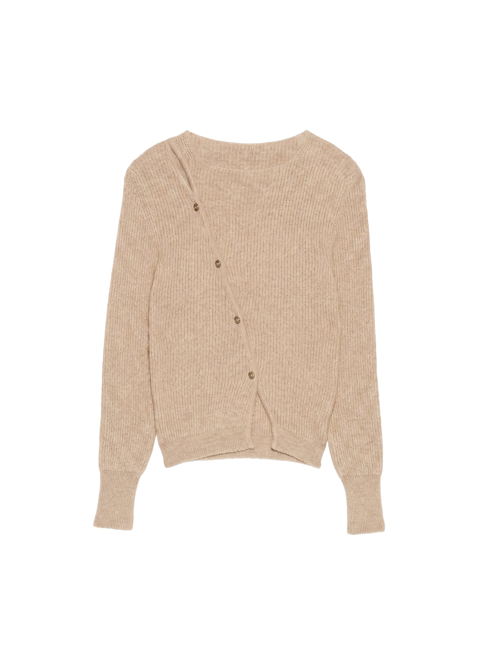 BEIGE LA MAILLE PAU