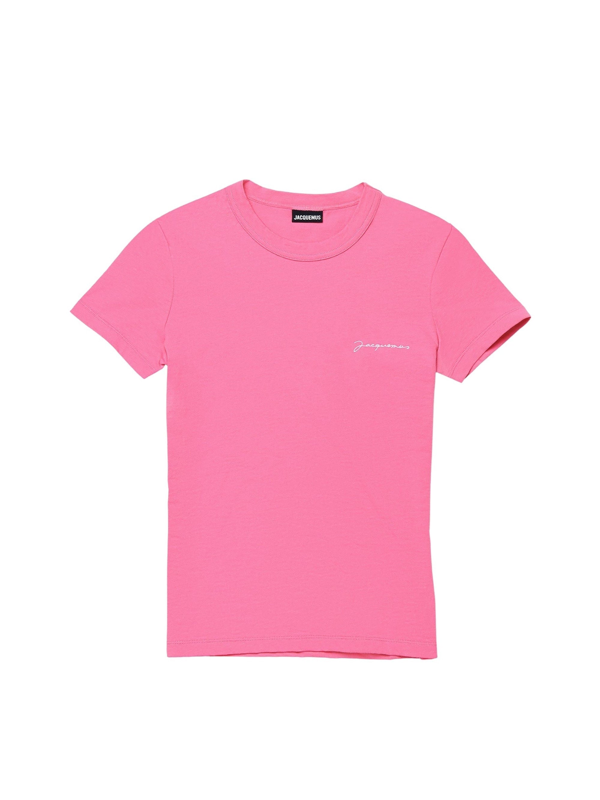 LE TSHIRT BRODE