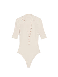 Body Yauco - Off-White
