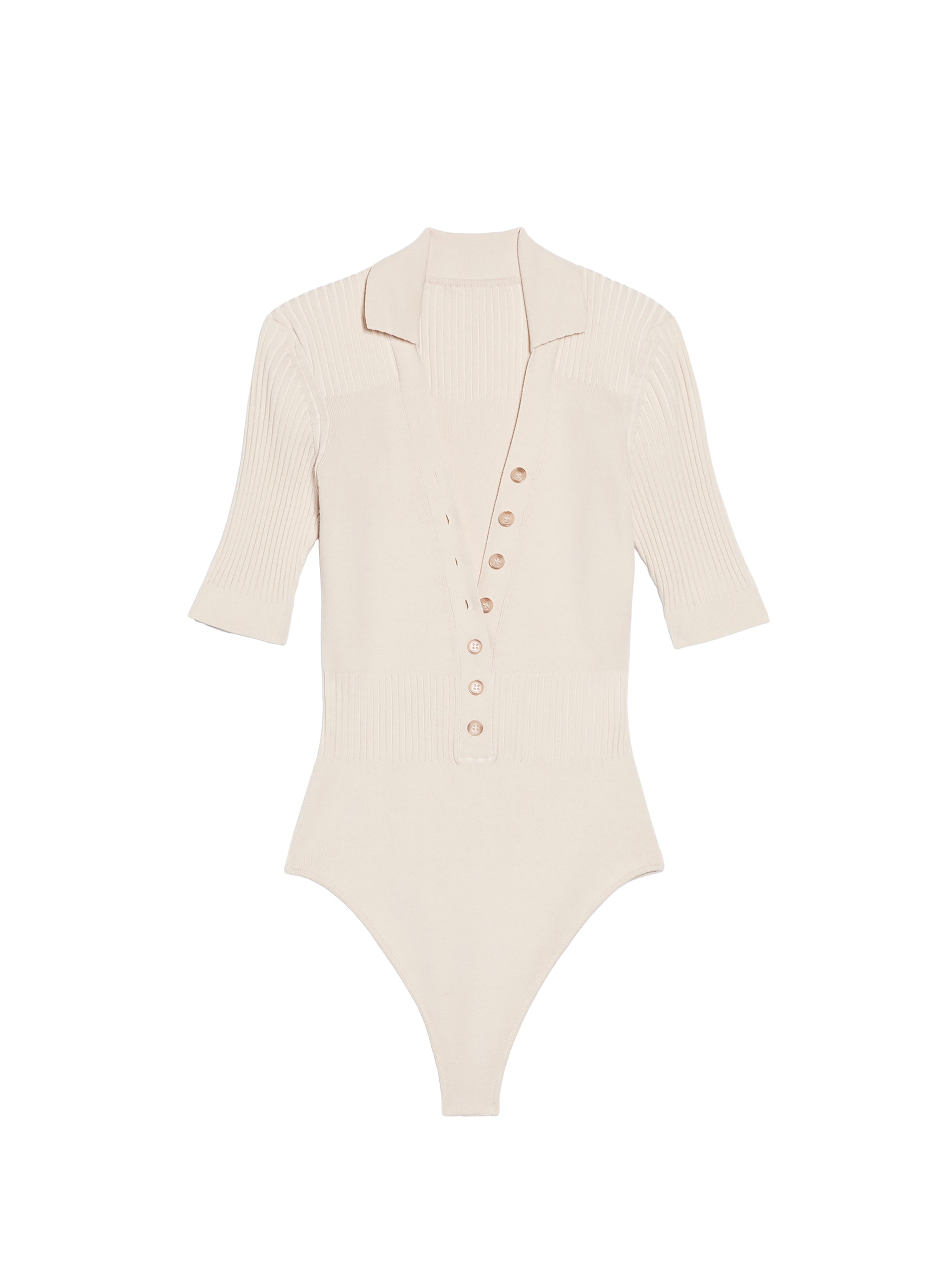 Body Yauco - Off-White