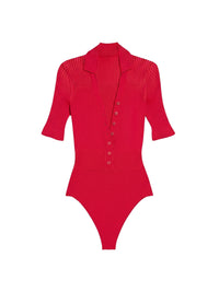 Body Yauco - Red